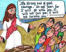 Image result for Religious Struggling Cartoons