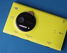 Image result for Lumia 1020 Camera Bump