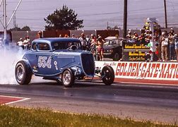 Image result for Early Drag Racing