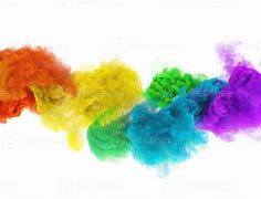 Image result for Rainbow Smoke Pic