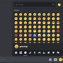 Image result for Discord Emoji Keyboard