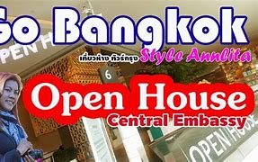 Image result for Open House Central Embassy