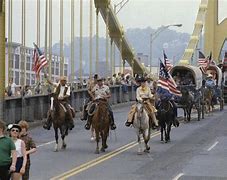 Image result for 1976 the Bicentennial Year