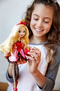 Image result for Apple Girl Doll