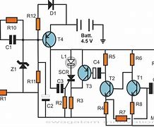Image result for Electronic Circuit PCB Diagram