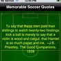 Image result for Soccer Teamwork Quotes