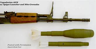 Image result for M60 Frag Grenade