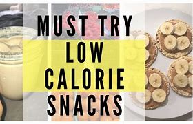 Image result for Low Calorie Snack Packs