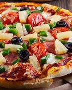 Image result for Healthy Diet Pizza