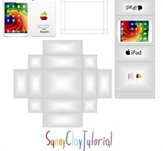 Image result for Easy DIY Miniatures Printables iPad Pro