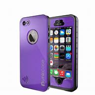 Image result for iPhone 5s Purple Screen Protector