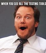 Image result for Tester Memes