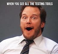 Image result for User Testing Meme