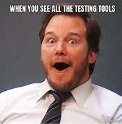 Image result for Tester Memes