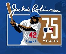 Image result for Jackie Robinson Baseball Career