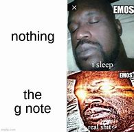 Image result for Meme Triggered by G-Note