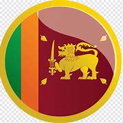 Image result for Sri Lanka Cricket Flag