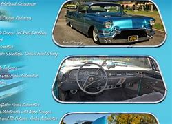 Image result for Show Car Display Board Images for a GTO