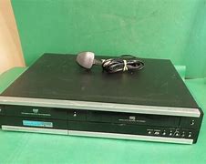 Image result for Magnavox VHS DVD Recorder