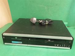 Image result for VHS Combo TV Side Load