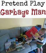 Image result for UPS Pretend Play
