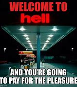 Image result for Welcome to Hell Meme