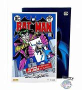 Image result for Batman by Neal Adams Book Three