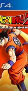 Image result for Dragon Ball Z New Game PS4