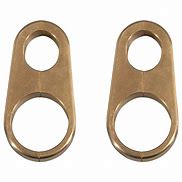 Image result for Brass Wire Clamp