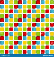 Image result for Rounded Square Pattern