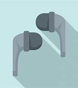 Image result for Bluetooth Earbuds Icon
