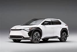 Image result for Toyota Electric Cars 2023