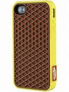 Image result for iPhone 7 Vans Waffle Case