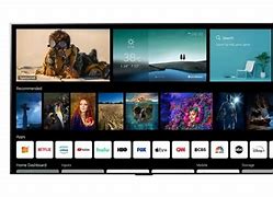Image result for Latest LG OLED Smart TV Home Screen