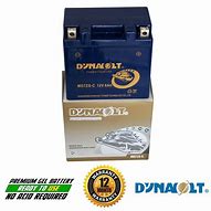 Image result for Motorbike Battery Mg7zs
