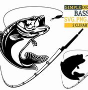 Image result for Fishing Hooks for Largemouth Bass