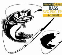 Image result for Fishing Hook Cartoon Fish