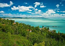 Image result for Lake Balaton Hungary