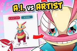 Image result for Creator of Pokemon Drawing