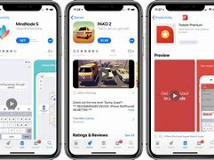 Image result for iPhone 8 App Store Screen