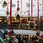 Image result for Shopping Mall Christmas Decorations