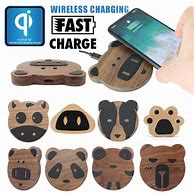 Image result for Cute Animal Phone Chargers