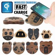 Image result for cutest animals phones charger