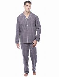 Image result for Woven Cotton Sleepwear Men