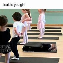 Image result for You the Girl Meme