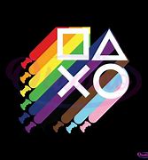 Image result for PS4 Gay Pride