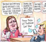 Image result for Funny Political Cartoons