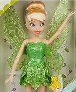 Image result for Tinkerbell Pink Fairy