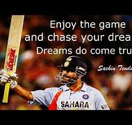 Image result for Sports Quotes Cricket