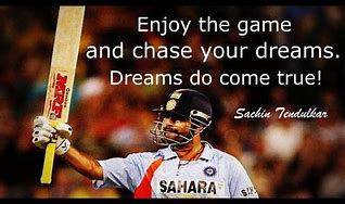 Image result for Sports Quotes Cricket